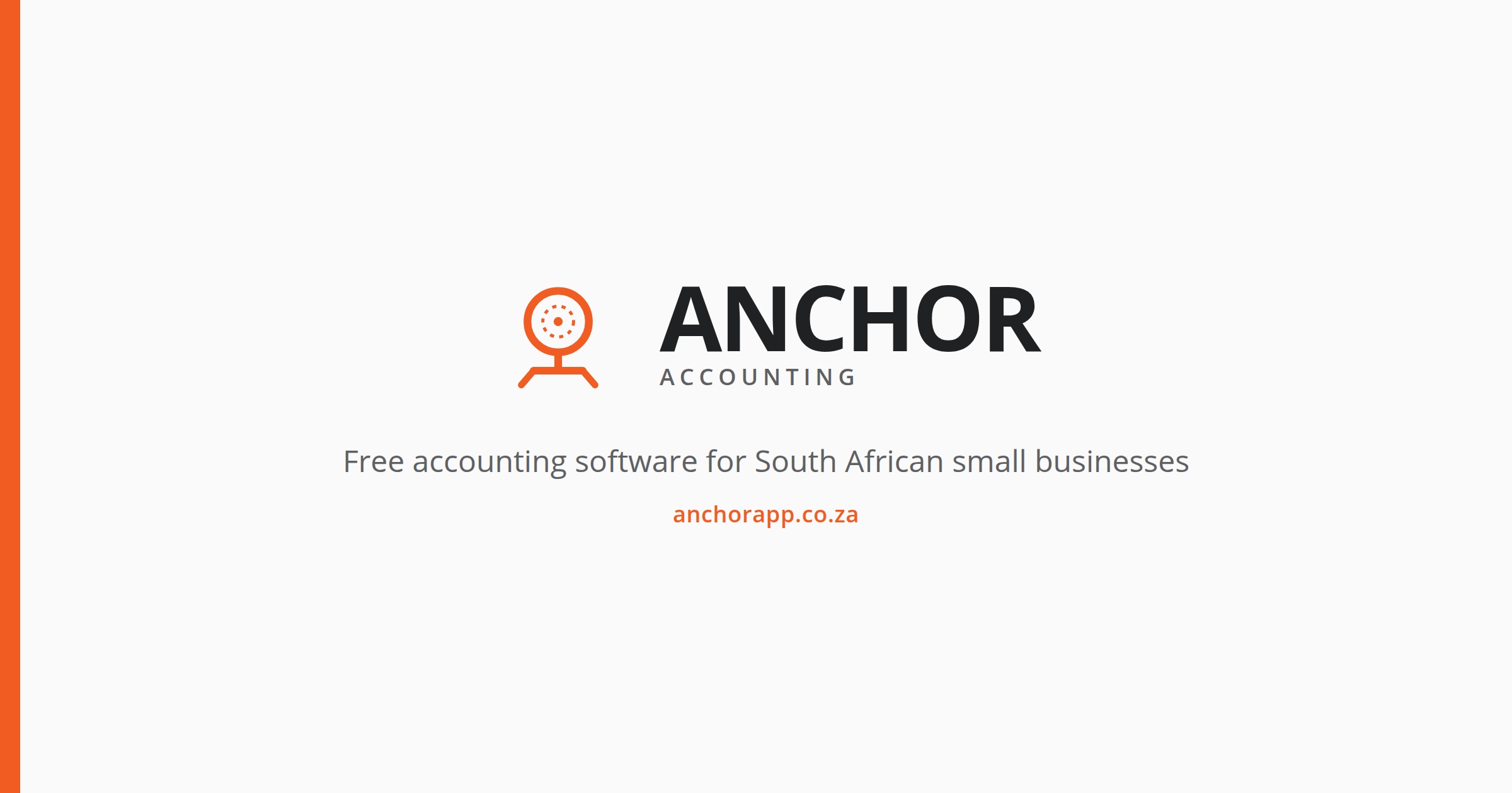 Contact codes · Anchor Docs